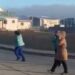 Sismo de 7.5 en Magallanes activa alerta de tsunami en el sur de Chile
