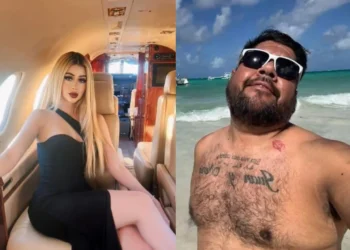 “El Chuyón” desmiente vínculo con asesinato de Valeria Márquez
