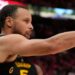 Curry y Hield impulsan a Warriors al triunfo en el Juego 7 y eliminan a Rockets