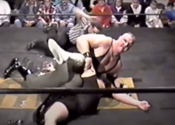 Muere atropellado Maxx Justice, exluchador de WWE