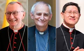 Mañana comienza el cónclave en Roma para elegir al nuevo Papa. El 81% de los cardenales fueron nombrados por Francisco, quien dejó una huella profunda en el futuro de la Iglesia.