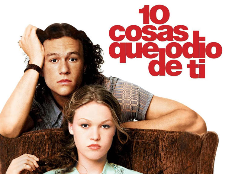 Gil Junger, director de “10 cosas que odio de ti”, anuncia secuela titulada “10 cosas que odio de las citas” y planea rendir homenaje a Heath Ledger. Se proyecta una trilogía.