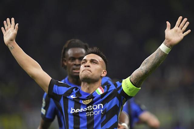 Inter avanzó a la Final de Champions League tras vencer al Barcelona en tiempos extra. PSG lleva ventaja sobre Arsenal por el segundo boleto a Múnich 2025.