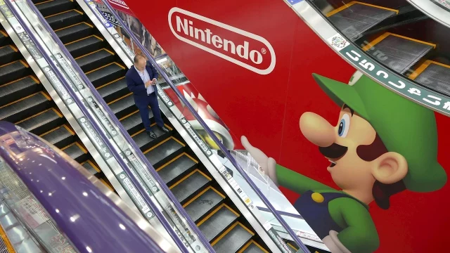 A menos de un mes del lanzamiento de la Nintendo Switch 2, la compañía japonesa supera los 100.000 millones de dólares en bolsa y se posiciona entre las empresas más valiosas de Japón.