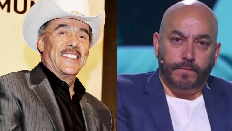 Pedro Rivera se pronunció tras la salida de su hijo Lupillo Rivera del reality La Casa de los Famosos, agradeciendo el apoyo del público y destacando la importancia de cuidar la salud.