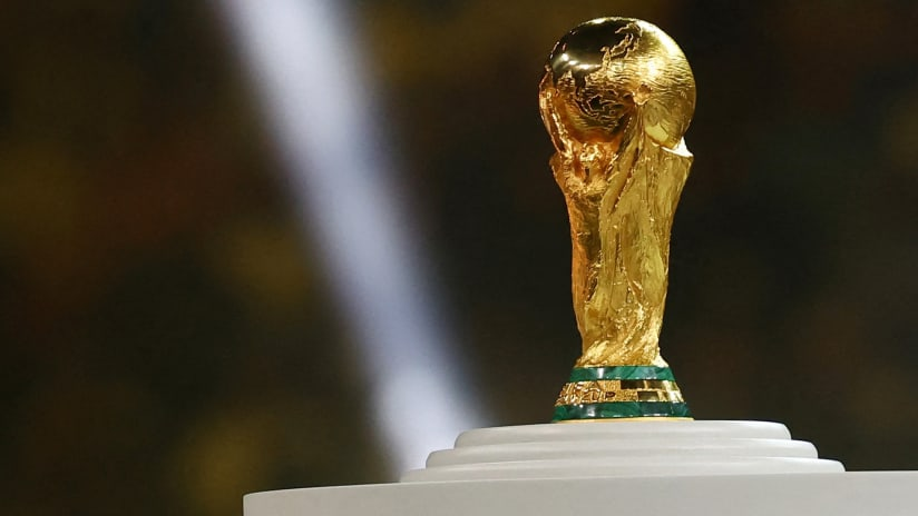 La FIFA ha dado a conocer los precios y paquetes para asistir al Mundial 2026, con costos que van de 105 mil a 163 mil pesos.