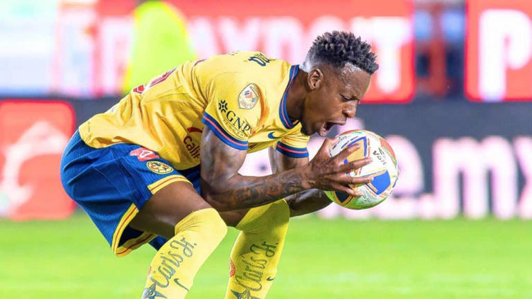  América empató en la ida contra Pachuca, pero desperdició varias jugadas claras de gol. La afición explotó en redes ante la falta de contundencia de las Águilas.