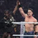 WWE planea enfrentar a John Cena y Travis Scott contra Cody Rhodes
