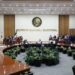 INE rechaza cancelar candidaturas judiciales cuestionadas por vínculos con el crimen o bajo perfil académico