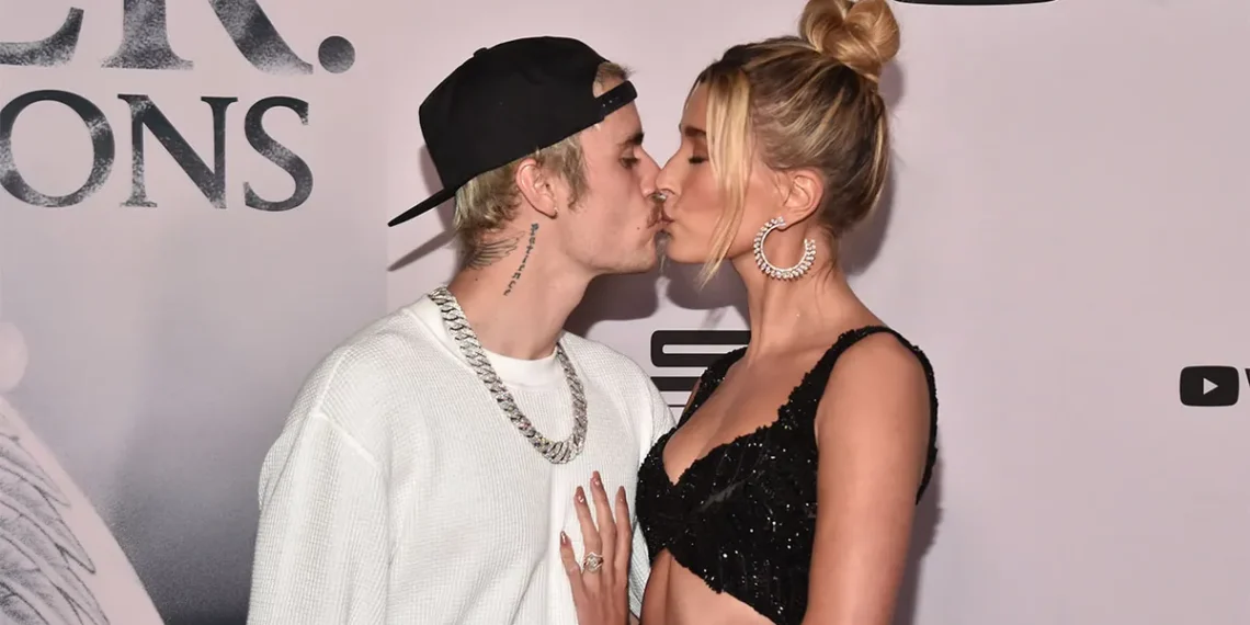 Justin Bieber se disculpa por antiguo comentario hacia Hailey