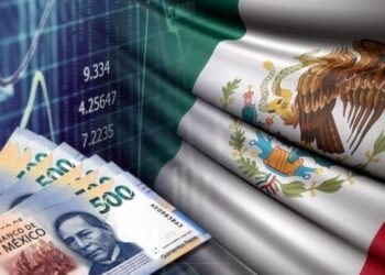 México reestructura deuda interna por 154 mil millones de pesos; alarga pagos hasta 2054