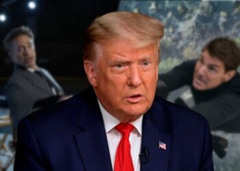 Trump propone aranceles al cine extranjero; alertan impacto en México y coproducciones
