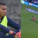 Afición de Cruz Azul exige revisar cuentas de Kevin Mier tras error ante América
