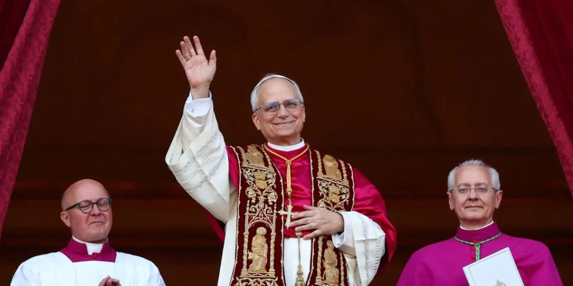 León XIV realiza su primer nombramiento episcopal en Estados Unidos