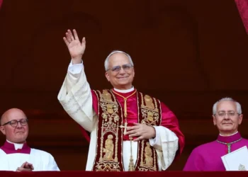 León XIV realiza su primer nombramiento episcopal en Estados Unidos