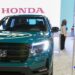 Honda reporta caída del 24.5 % en su beneficio anual y anticipa un desplome mayor en 2025