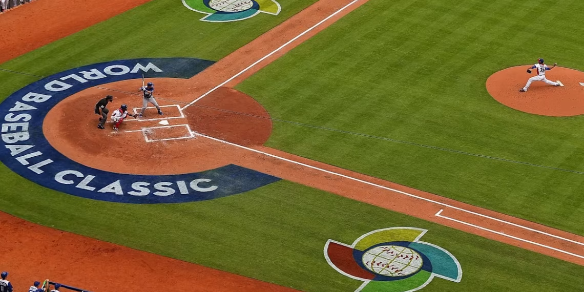 Arozarena, Paredes y Urías volverán con México al Clásico Mundial de Beisbol 2026