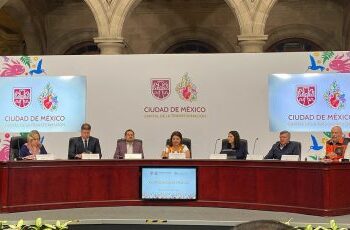 Clara Brugada refuerza seguridad en el Metro CDMX tras denuncias por pinchazos