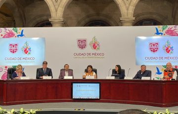 Clara Brugada refuerza seguridad en el Metro CDMX tras denuncias por pinchazos