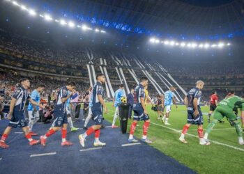 Clubes mexicanos afinan preparación rumbo al Mundial de Clubes 2025