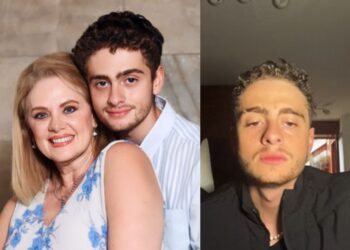 Nicolás Buenfil confiesa recaída en el vapeo y relata su lucha contra esta adicción
