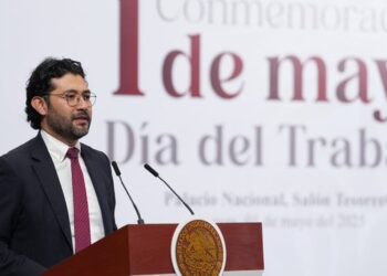 Gobierno iniciará reducción paulatina de la semana laboral a 40 horas