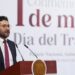 Gobierno iniciará reducción paulatina de la semana laboral a 40 horas