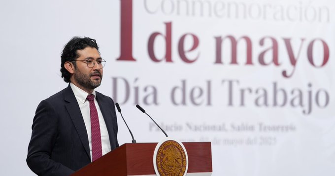 Gobierno iniciará reducción paulatina de la semana laboral a 40 horas
