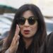 Gianinna Maradona acusa al médico de su padre en juicio por su muerte