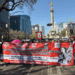 CNTE mantiene bloqueos en CDMX este 29 de mayo; analizan propuesta del gobierno