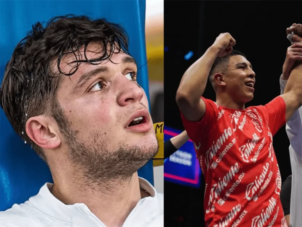 Jaime Munguía dio positivo en un control antidopaje tras su victoria ante Bruno Surace. Se detectó testosterona exógena y podría perder el combate si la prueba B lo confirma.