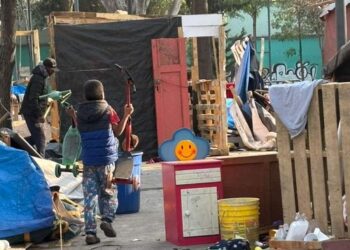 CDMX prepara plan para regularizar a migrantes con ofertas laborales