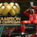 Toluca y América se medirán nuevamente en el Campeón de Campeones