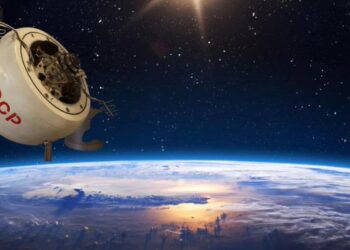 Sonda soviética cae al océano Índico tras más de 50 años orbitando la Tierra
