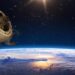 Sonda soviética cae al océano Índico tras más de 50 años orbitando la Tierra