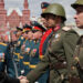 Rusia celebra el Día de la Victoria con desfile en Moscú
