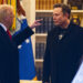 Bromance: Donald Trump y Elon Musk ¿se terminó la honeymoon?