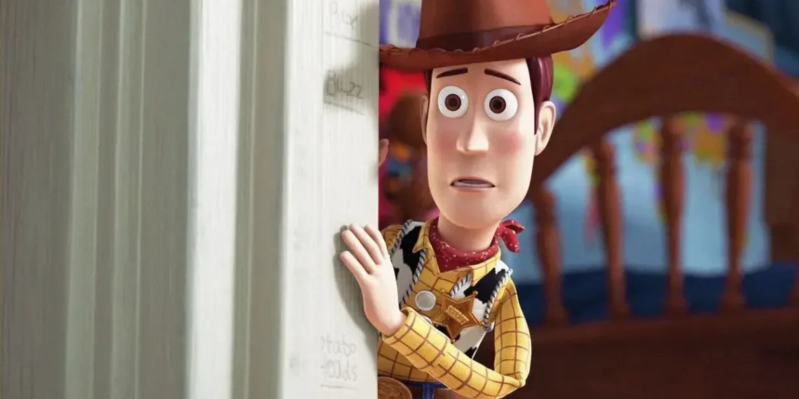 Toy Story 5 presenta a Lilypad, su primer personaje tecnológico