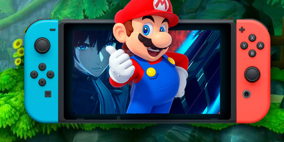 Nintendo presenta el estuche todo en uno para Switch 2