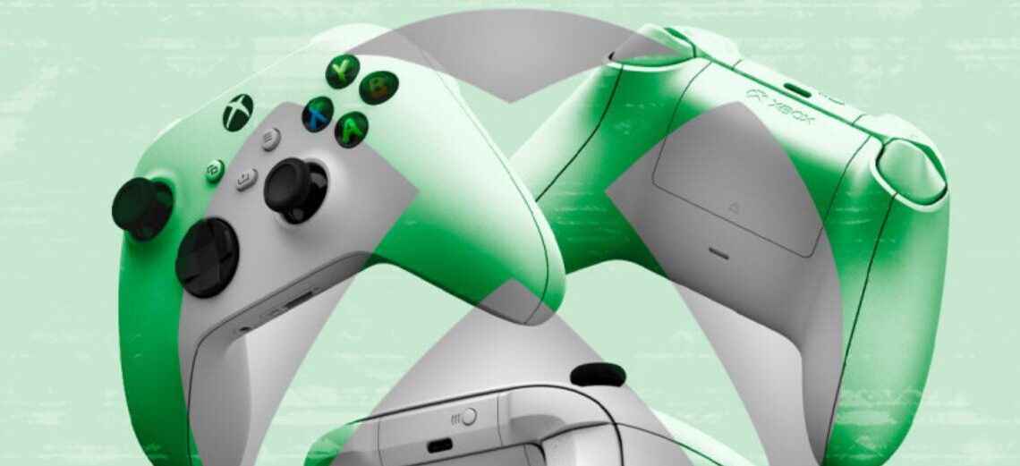 Microsoft revela planes iniciales para su próxima consola Xbox
