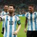 Argentina vence a Chile y lo deja fuera del Mundial 2026