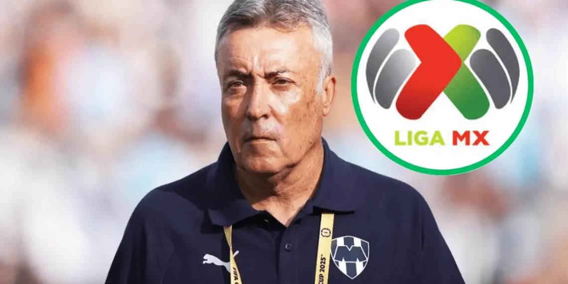 Liga MX limita a Rayados: Torrent no podrá repetir su alineación