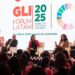 México mejora su posición en el ranking global de equidad de género del WEF