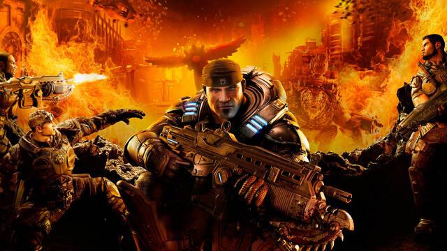 Tras las quejas por la beta de Gears of War: Reloaded, The Coalition anunció más mapas, modos y una beta extendida para junio. El juego se lanza oficialmente el 26 de agosto con mejoras y crossplay.