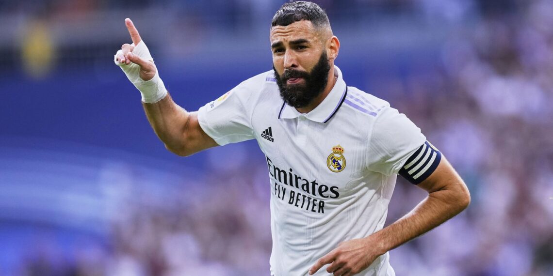 ¿Karim Benzema llegará a Pumas? Esto es lo que se sabe
