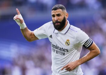 ¿Karim Benzema llegará a Pumas? Esto es lo que se sabe