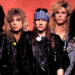 Guns N’ Roses anuncia concierto en CDMX para noviembre de 2025