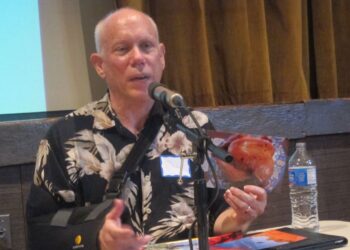 Fallece Bill Atkinson, pionero de Apple y creador de MacPaint