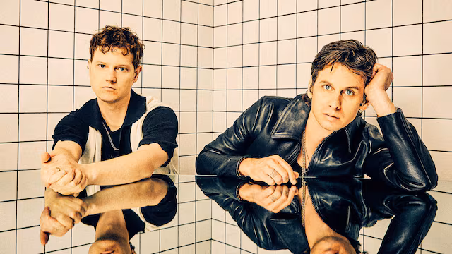 Foster the People ofrecerá un concierto en solitario en el Pepsi Center CDMX el 25 de noviembre, con fechas adicionales en Querétaro y Monterrey. Conoce cuándo inicia la preventa de boletos y cómo registrarte para la venta anticipada para fans.