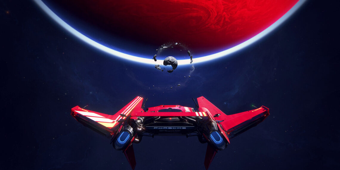 Naughty Dog revela pistas sobre Intergalactic: The Heretic Prophet